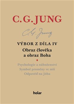 V�bor z d�la IV - Obraz �lov�ka a obraz Boha