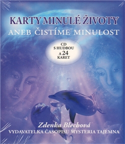 Karty Minul� �ivoty aneb �ist�me budoucnost