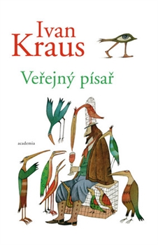 Ve�ejn� p�sa�