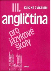 Angli�tina pro jazyk �.III Cvi