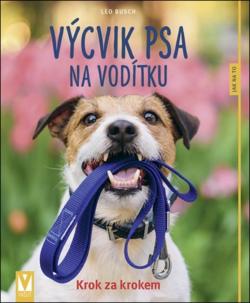V�cvik psa na vod�tku