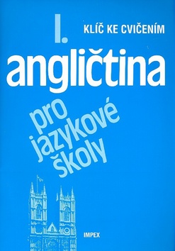 Angli�tina pro jazyk �.I Cvi�