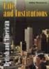 Czech Life and Institutions