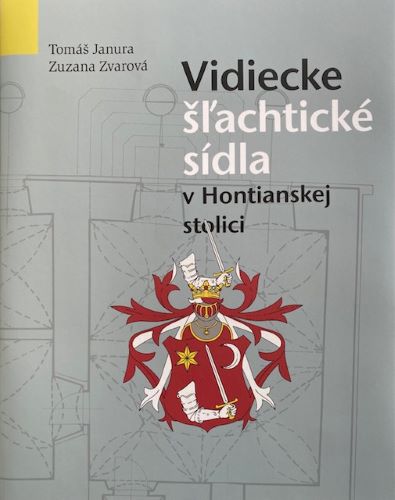 Vidiecke ��achtick� s�dla v Hontianskej stolici