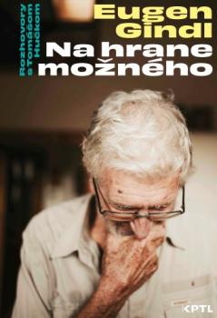 Na hrane mo�n�ho. Eugen Gindl