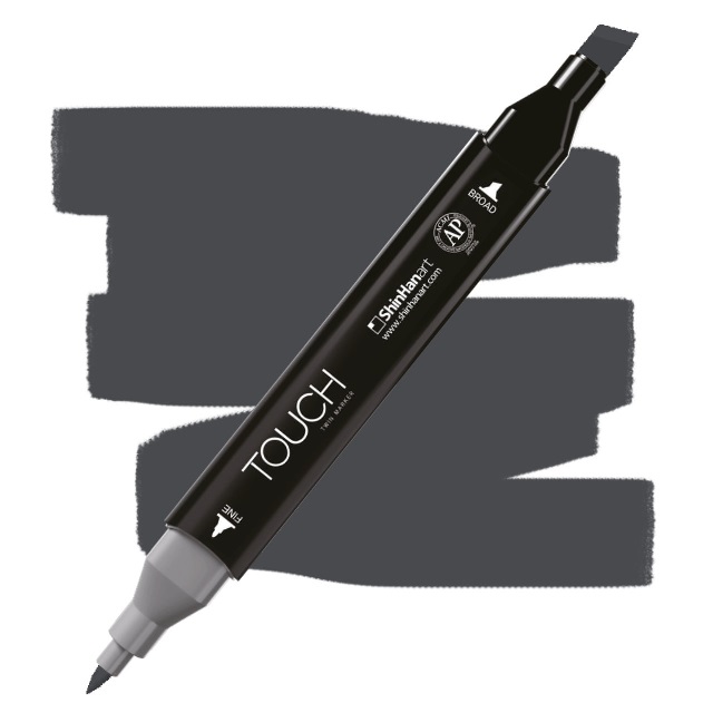 TOUCH Twin Marker CG9