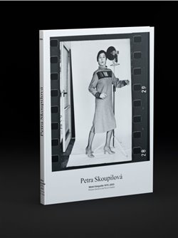 Petra Skoupilov� - M�dn� fotografie 1975-2003
