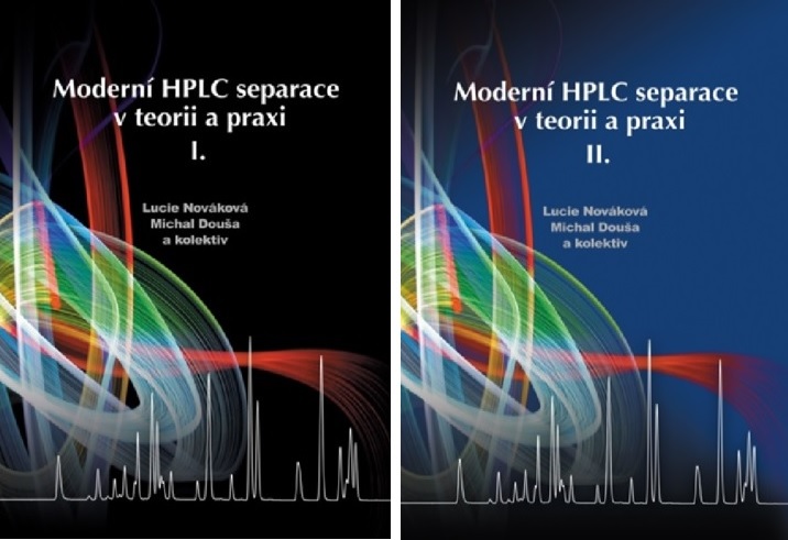 Modern� HPLC separace v teorii a praxi I.,II. (Komplet)