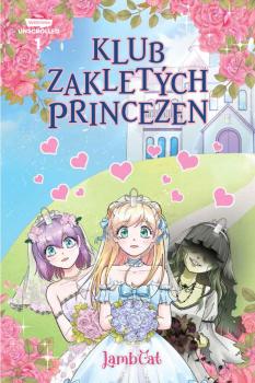 Klub zaklet�ch princezen