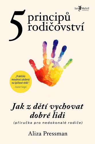 P�t princip� rodi�ovstv� JM