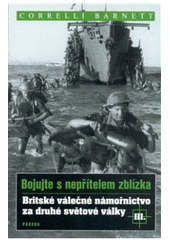 Bojujte s nep��telem zbl�zka - 3.