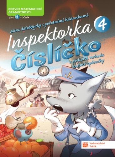 Inspektorka ��sli�ko 4