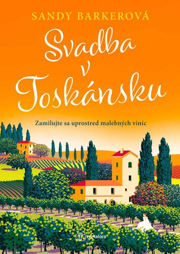 Svadba v Tosk�nsku