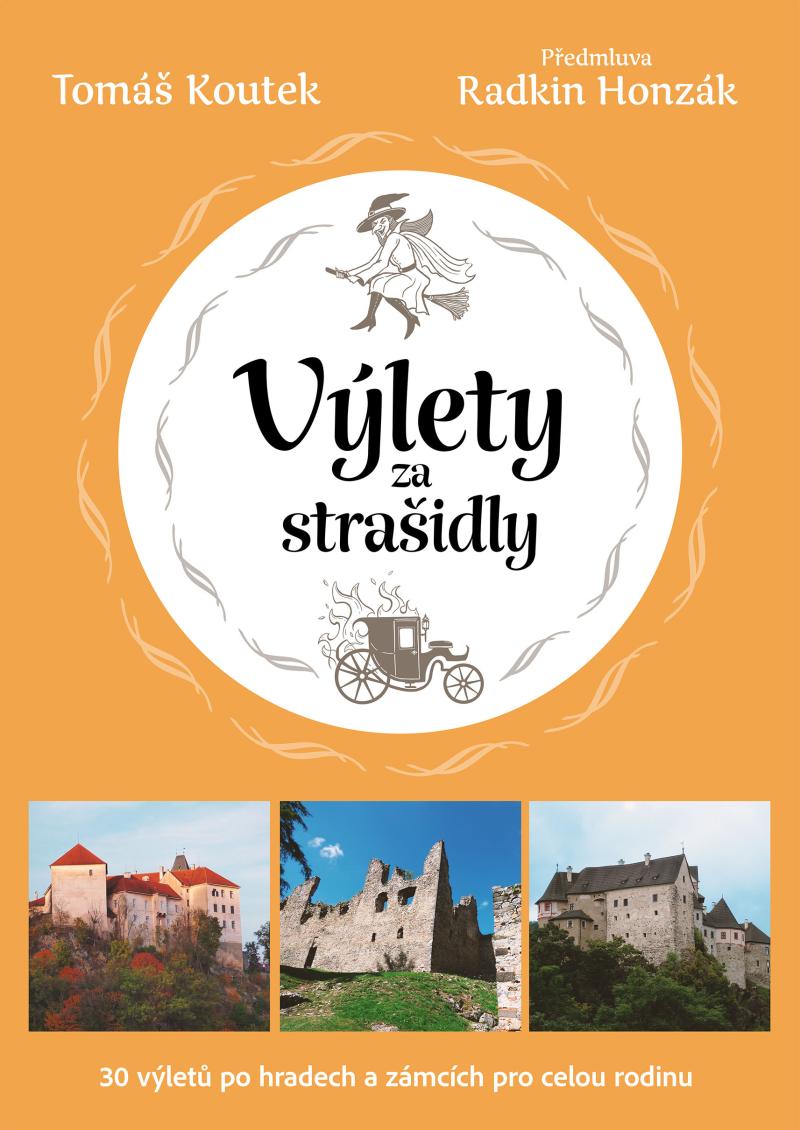 V�lety za stra�idly