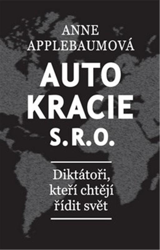 Autokracie, s.r.o. BETA
