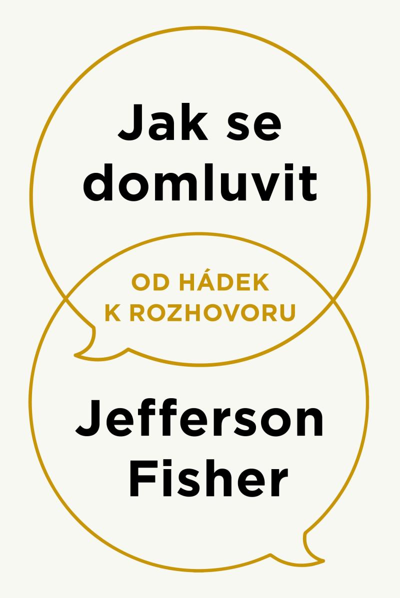 Jak se domluvit - Od h�dek k rozhovoru