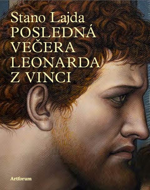 Posledn� ve�era Leonarda z Vinci
