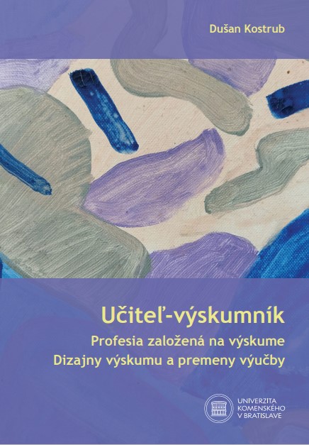 U�ite� - v�skumn�k