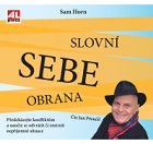 Slovn� sebeobrana - audiokniha