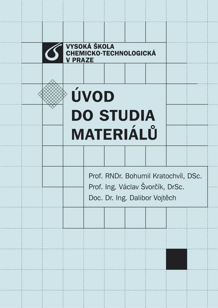 �vod do studia materi�l�