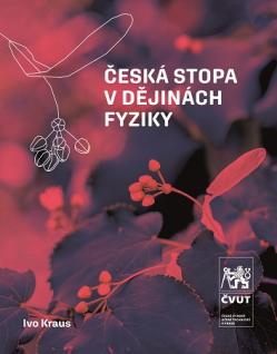 �esk� stopa v d�jin�ch fyziky