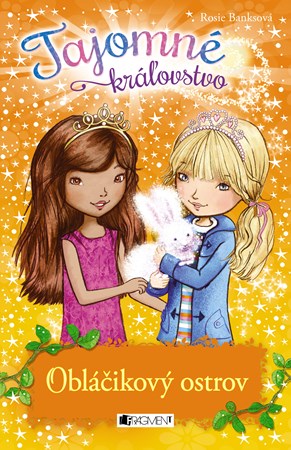 Tajomn� kr�ovstvo 3 - Obl��ikov� ostrov