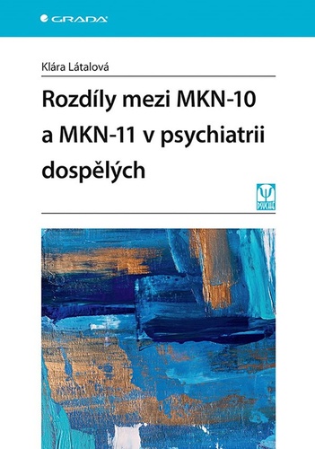 Rozd�ly mezi MKN-10 a MKN-11 v psychiatr