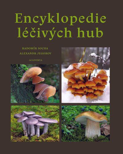 Encyklopedie l��iv�ch hub 2v ACADEMIA
