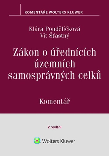 Z�kon o ��edn�c�ch �zemn�ch samosp...2v.