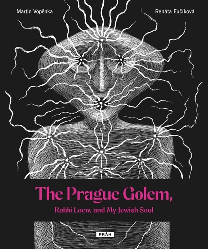 The Prague Golem, EN PR�H