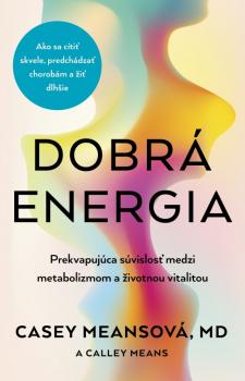 Dobr� energia