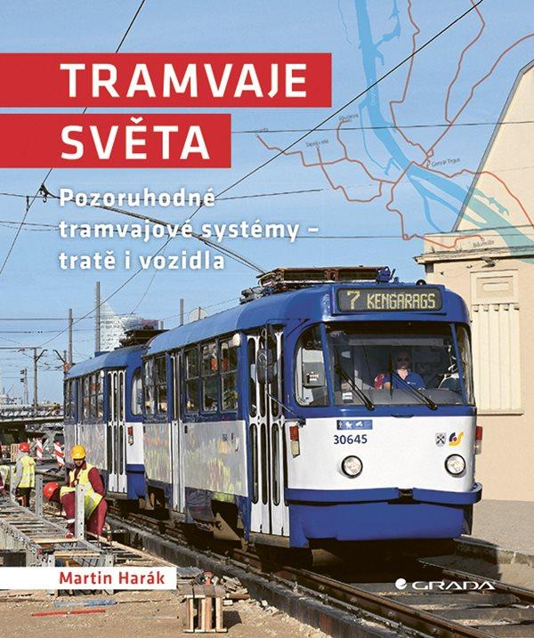 Tramvaje sv�ta