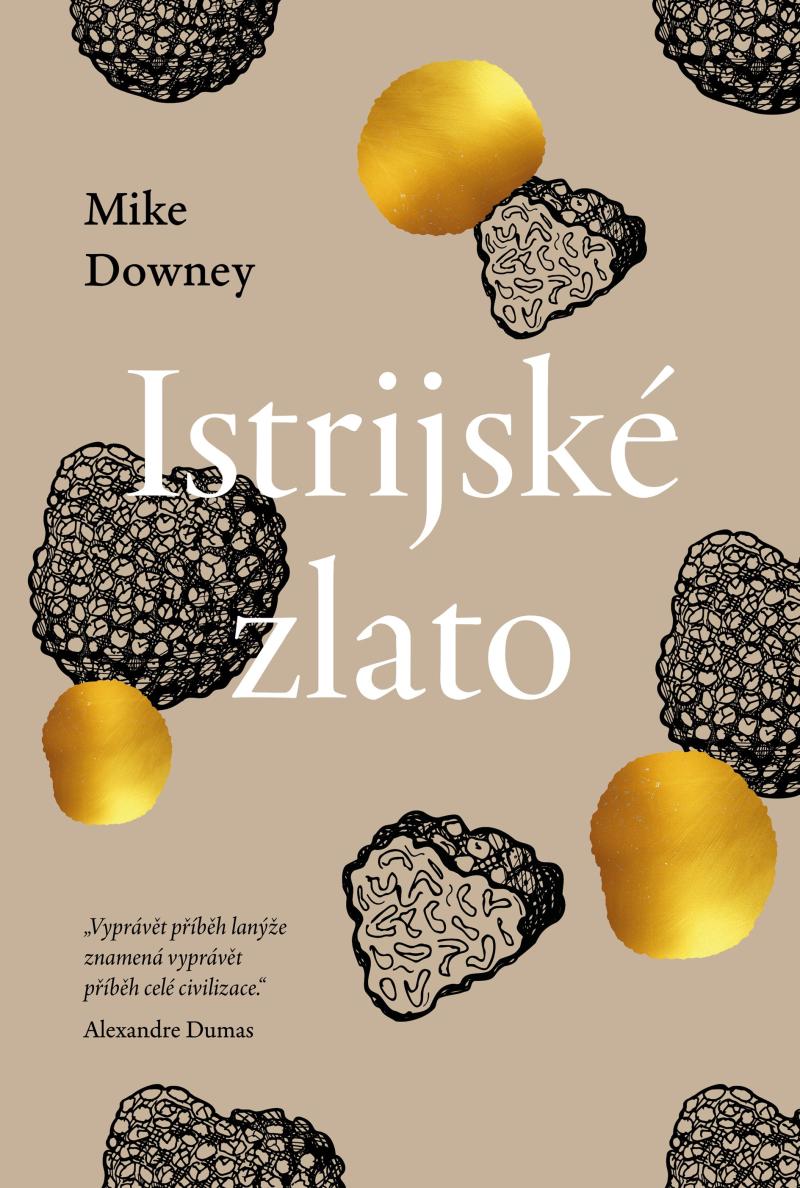 Istrijsk� zlato