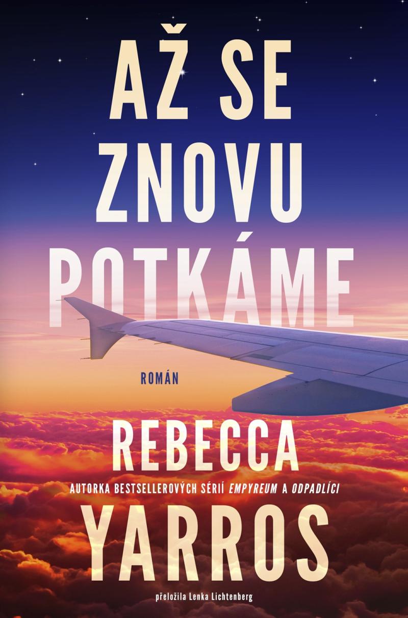 A� se znovu potk�me RED