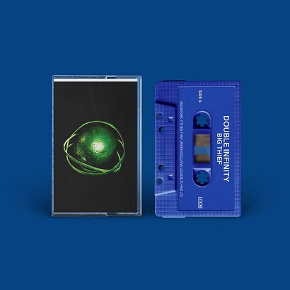 Big Thief: Double Infinity