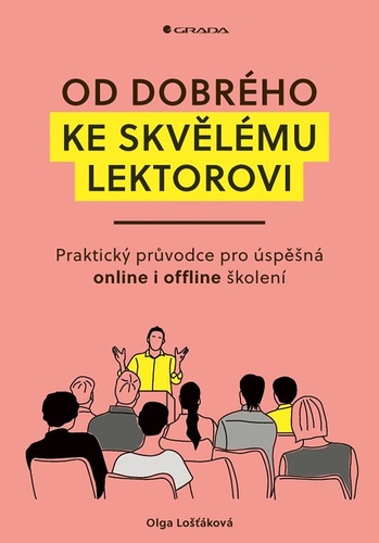 Od dobr�ho ke skv�l�mu lektorovi