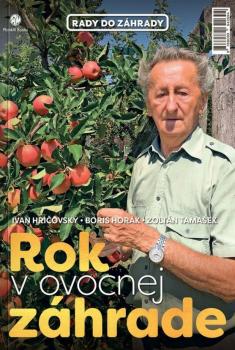 Rok v ovocnej z�hrade Biologick� 2 vyd.