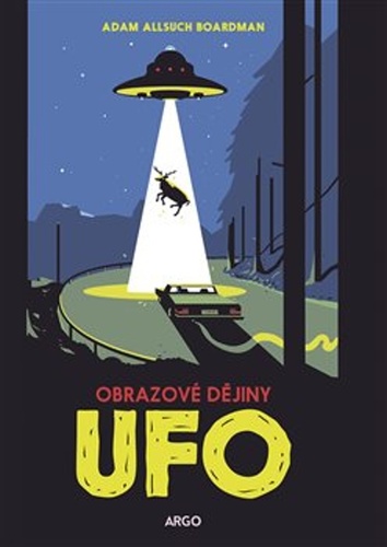 UFO: obrazov� d�jiny