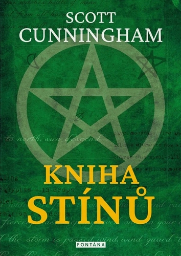 Kniha st�n�