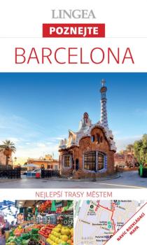 Barcelona Poznejte 3v