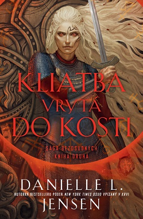 Kliatba vryt� do kost�