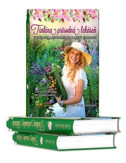 Tinkina pr�rodn� lek�re�