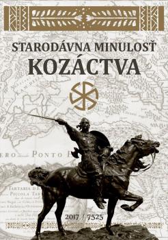 Starod�vna minulos� koz�ctva