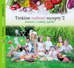 Tinkine rodinn� recepty 2