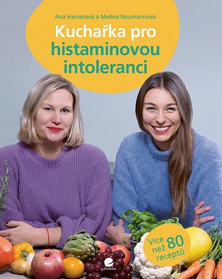 Kucha�ka pro histaminovou intoleranci