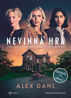 Nevinn� hra METAFORA