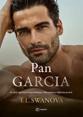 Pan Garcia METAFORA