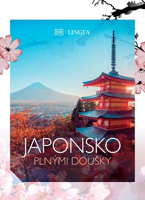 Japonsko pln�mi dou�ky 2v