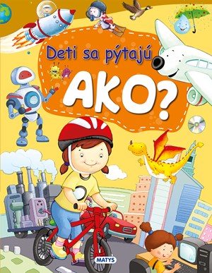Deti sa p�taj� AKO?