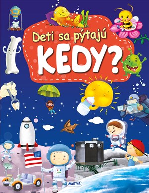 Deti sa p�taj� KEDY?